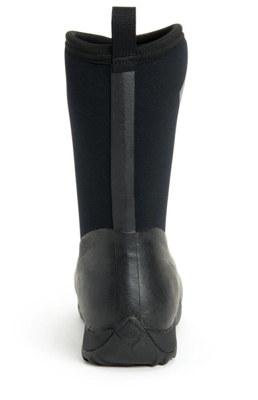 Muck Boot Women's Arctic Weekend Short Boots Black