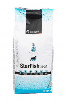 ImperialFood StarFish (25/20) 20 kg