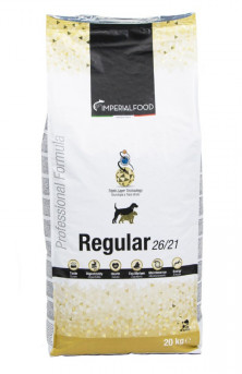 Imperial Food Hondenvoer Regular 20 kg