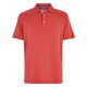 Dubarry Harcourt Polo Men Red
