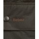 Barbour Classic Beaufort Waxjas Olive