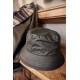 Barbour Wax Sports Hat Olive