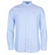 Barbour Oxford 3 Tailored Shirt Sky