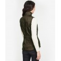 Barbour Cavalry Gilet Olive