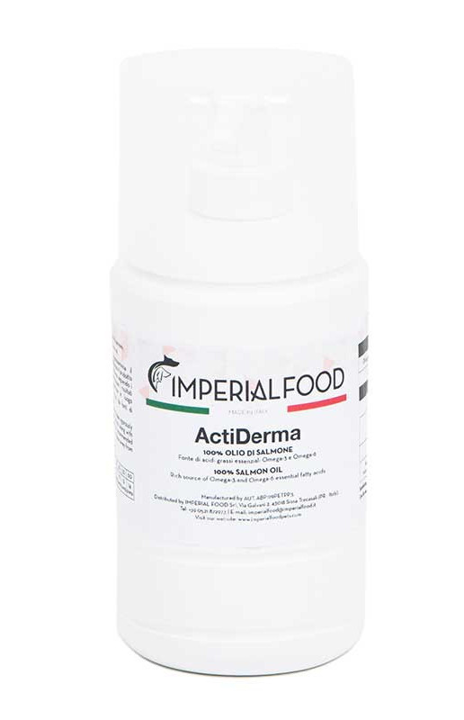Imperialfood ActiDerma 500 ml