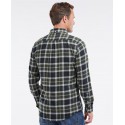 Barbour Rasay Tailored Fit Heren Shirt 
