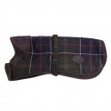 Barbour Dog Coat Wool Touch 