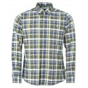 Barbour Wearside Tailored Shirt