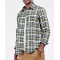 Barbour Wearside Tailored Check Shirt