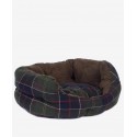 Barbour Luxe Dog Bed Small
