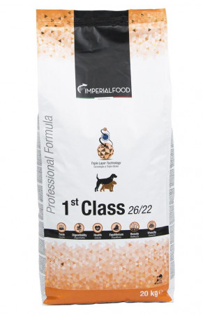 Imperial Food 1st Class 20 kg