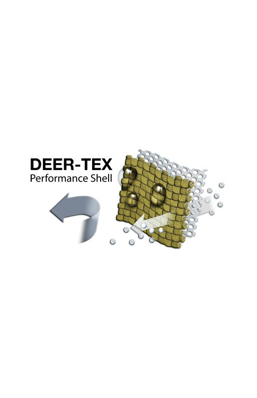Deerhunter DEER-TEX®